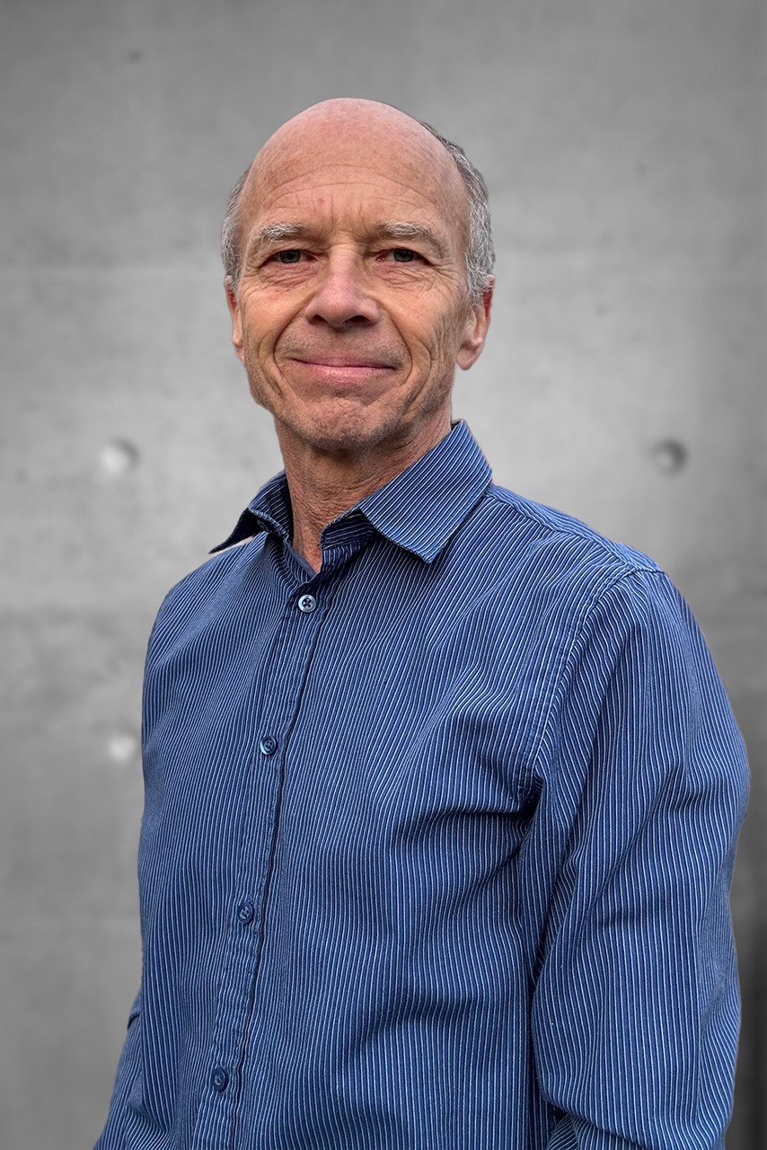 Chrisitan Glanzmann